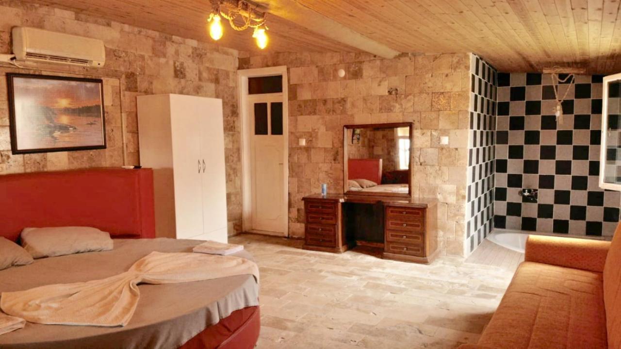 Joy Garden Bed and Breakfast Karahayit  Esterno foto
